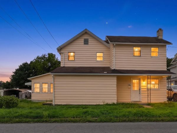 302 Owen Street, Swoyersville, PA 18704