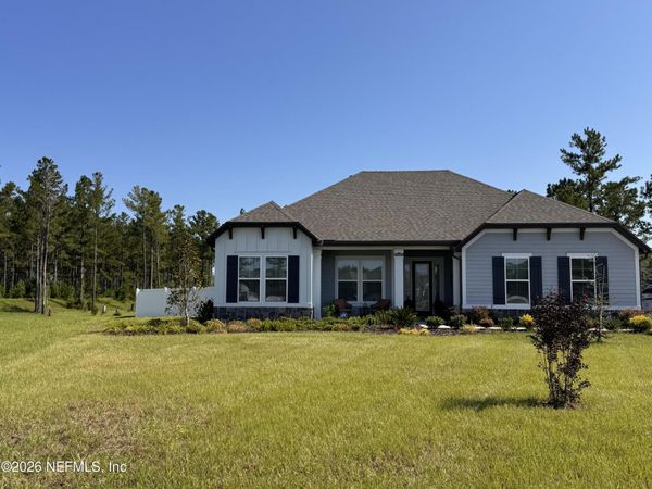 36426 PITCH Lane, Hilliard, FL 32046