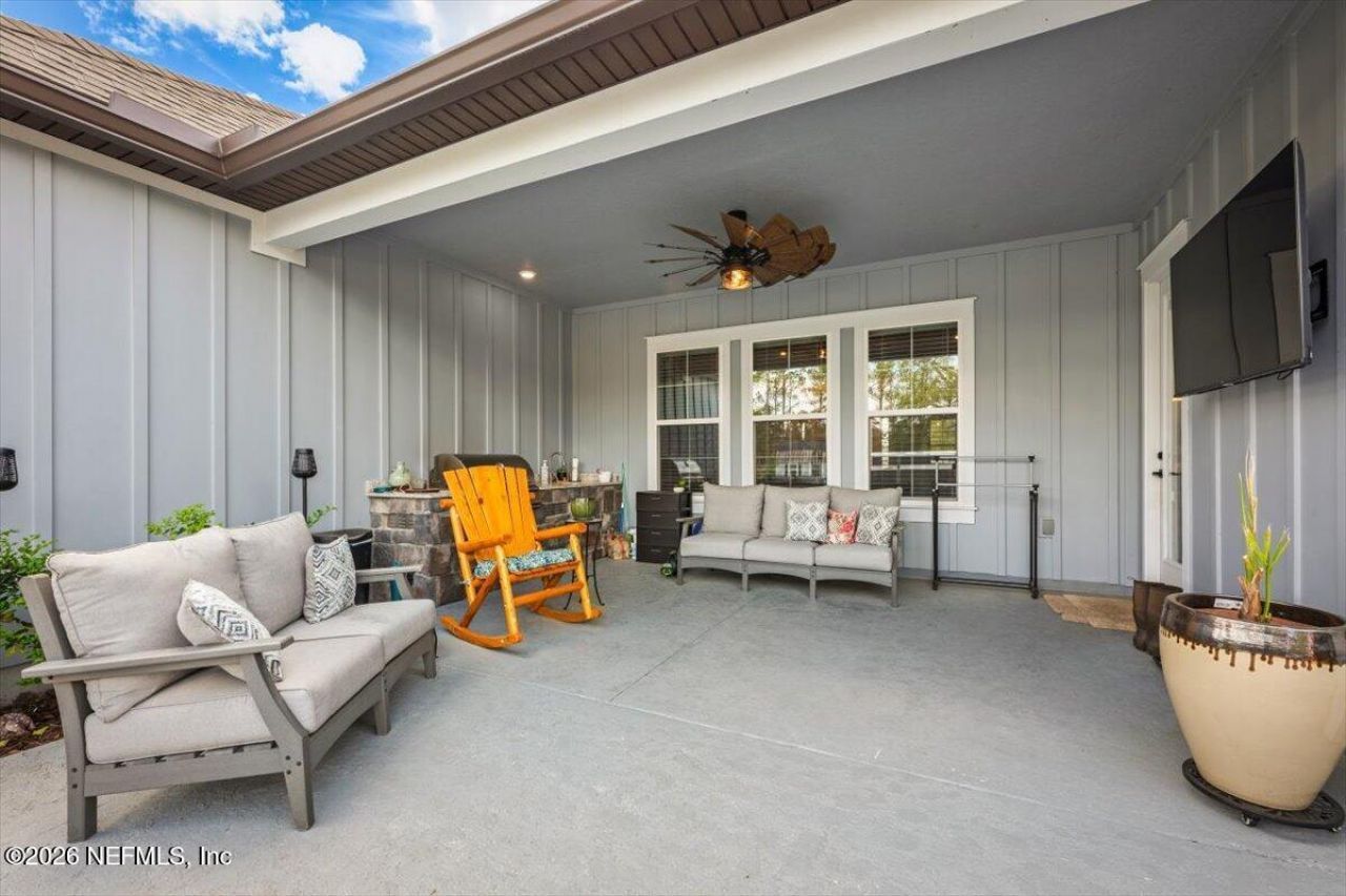 36426 Pitch Lane, Hilliard, FL 32046 Photo