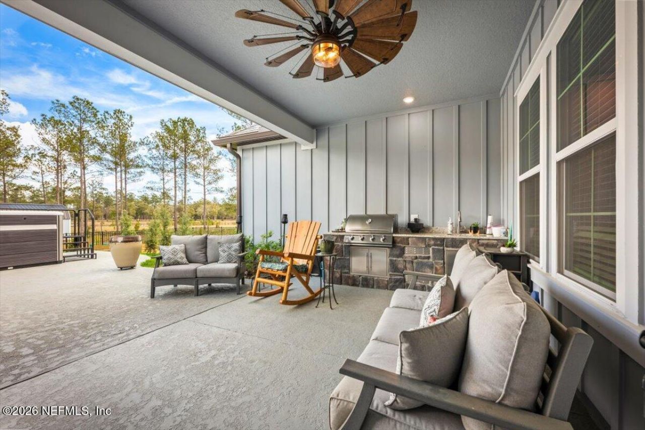 36426 Pitch Lane, Hilliard, FL 32046 Photo