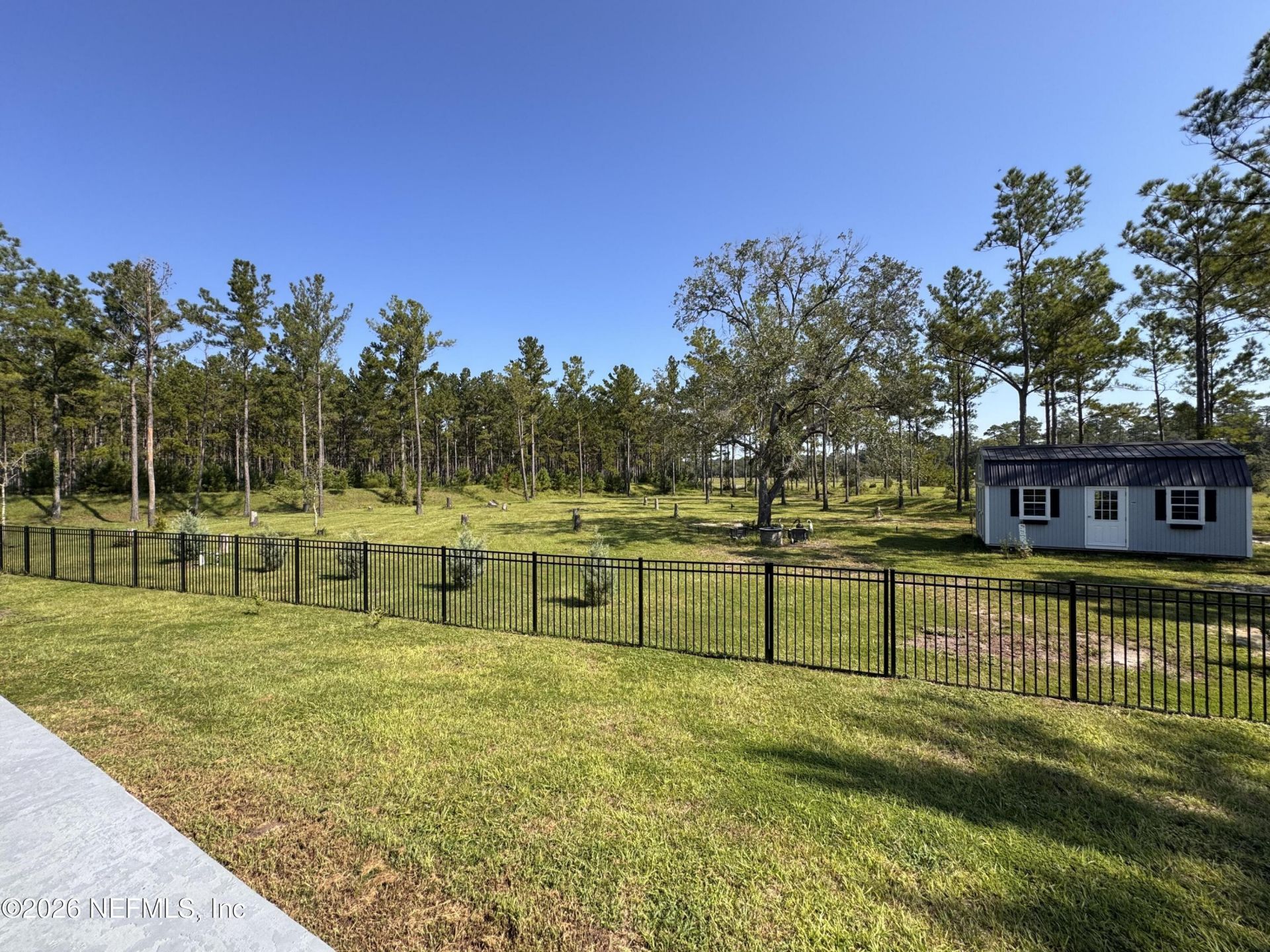 36426 Pitch Lane, Hilliard, FL 32046 Photo