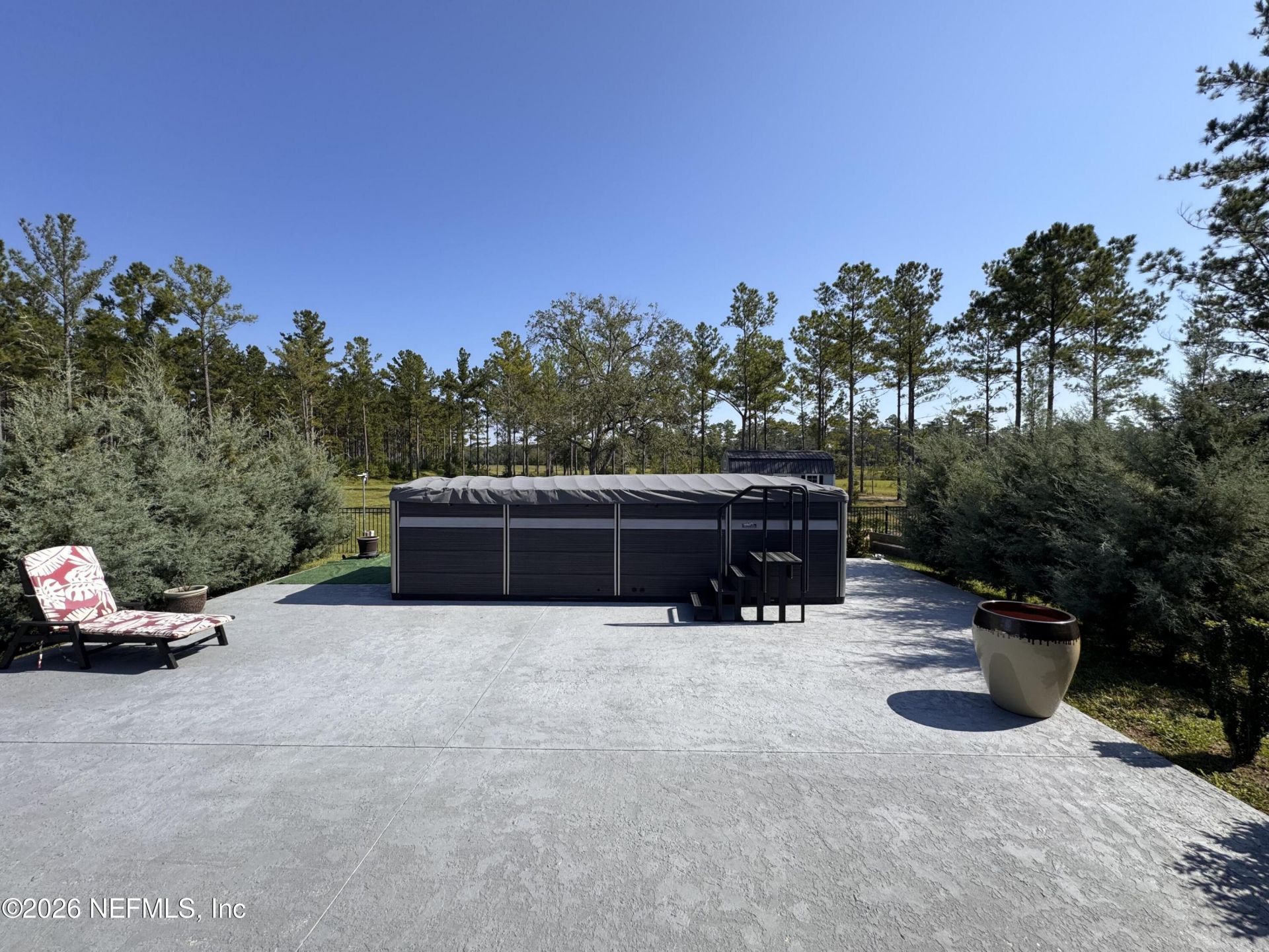 36426 Pitch Lane, Hilliard, FL 32046 Photo