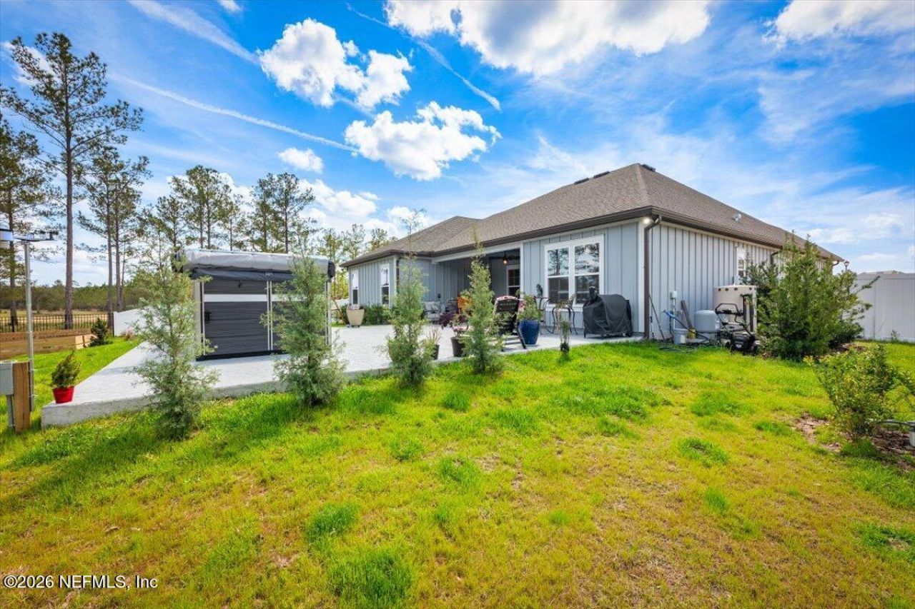 36426 Pitch Lane, Hilliard, FL 32046 Photo