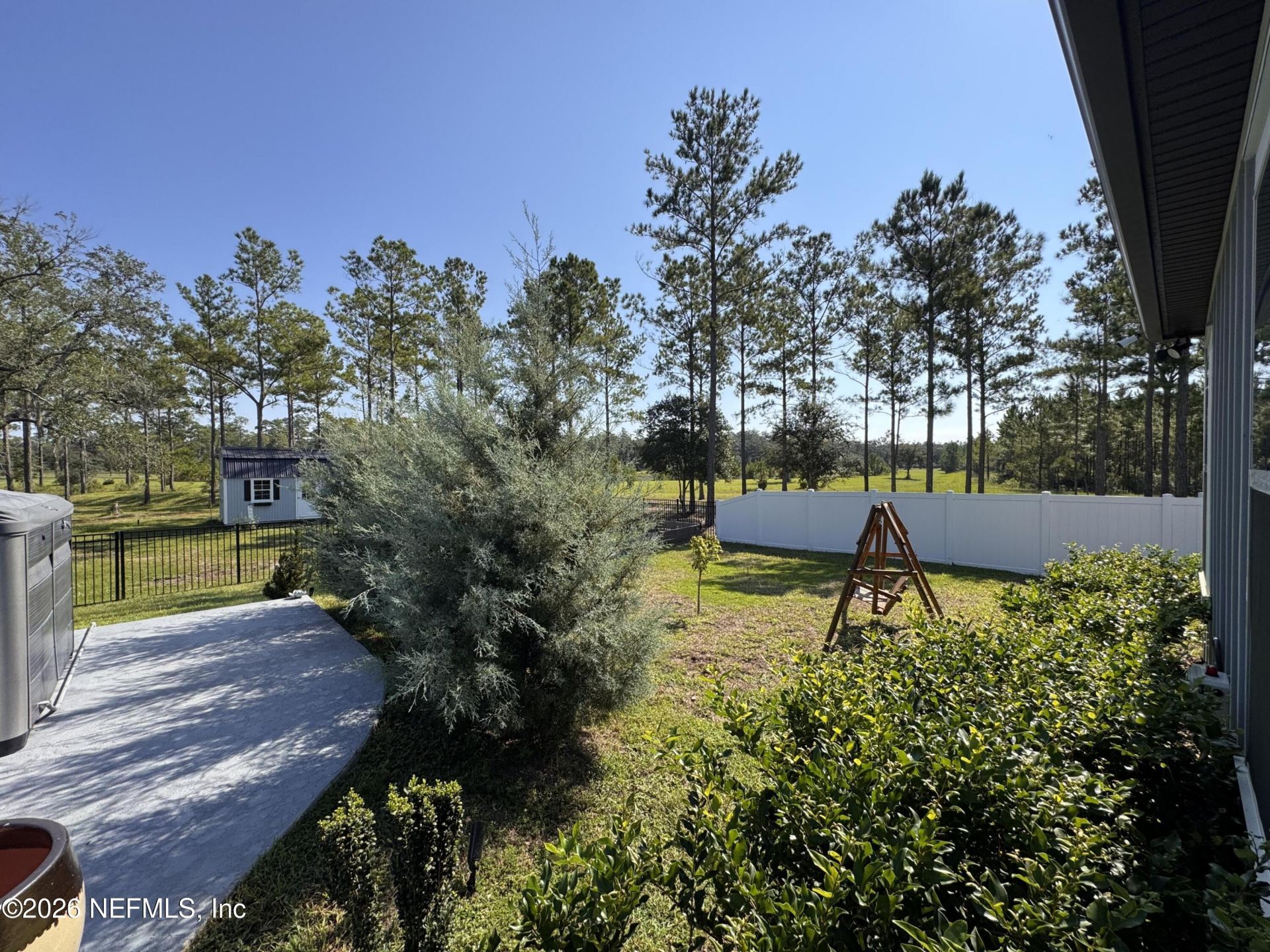 36426 Pitch Lane, Hilliard, FL 32046 Photo