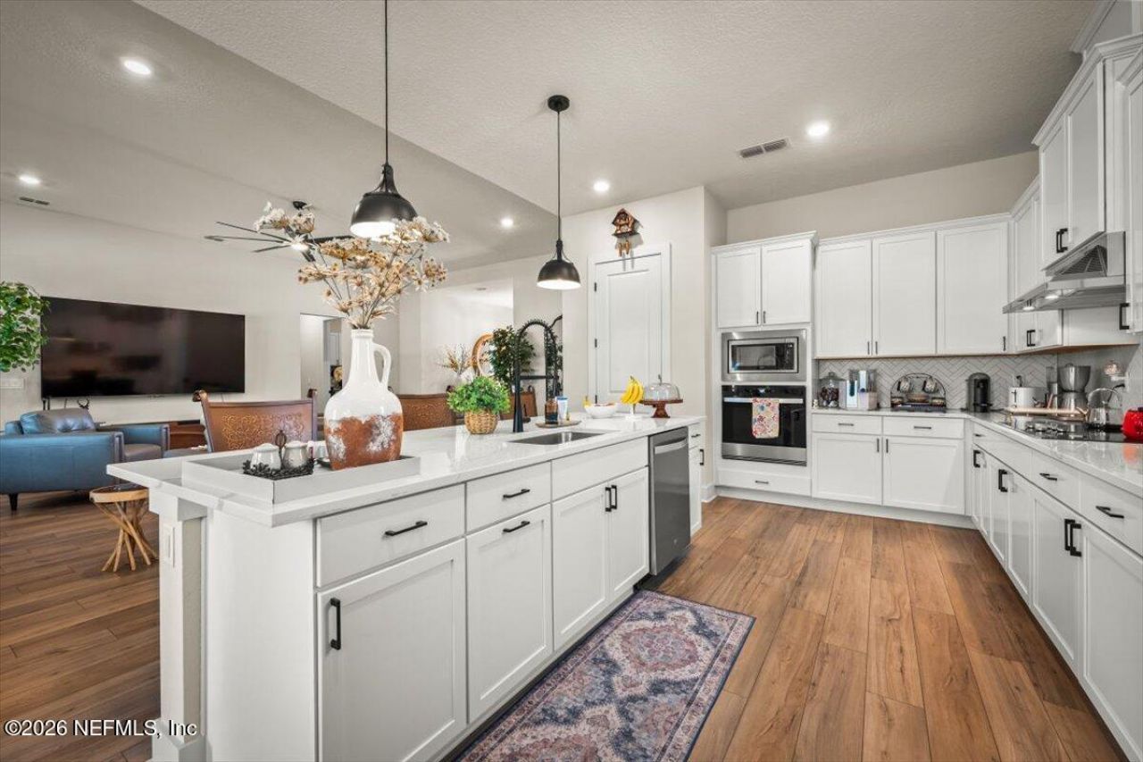 36426 Pitch Lane, Hilliard, FL 32046 Photo