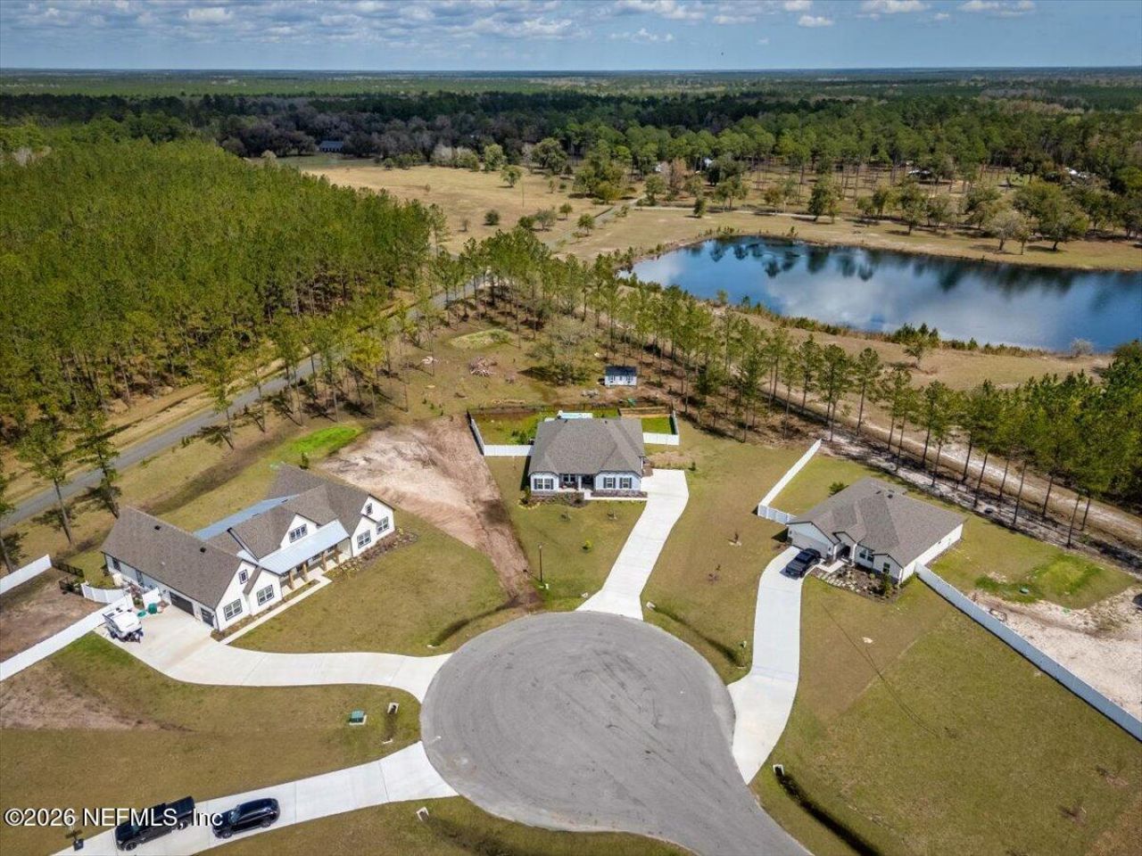 36426 Pitch Lane, Hilliard, FL 32046 Photo