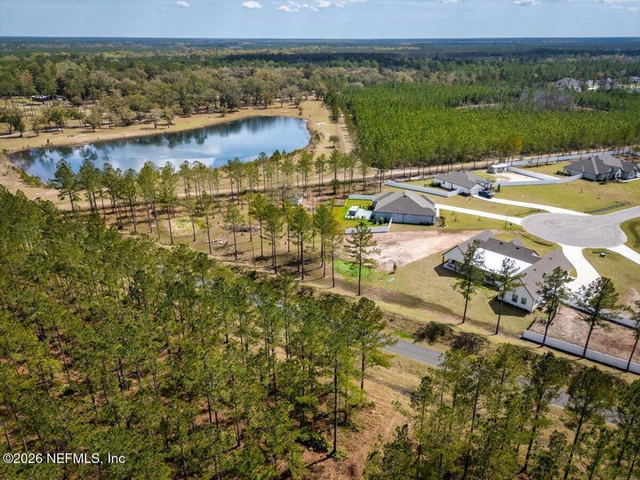 36426 Pitch Lane, Hilliard, FL 32046 Photo