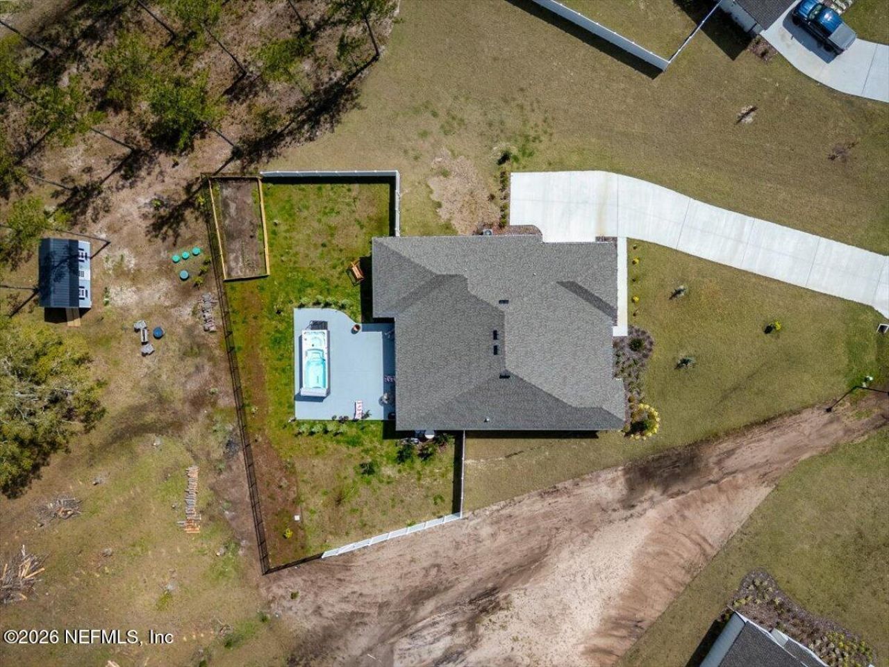 36426 Pitch Lane, Hilliard, FL 32046 Photo