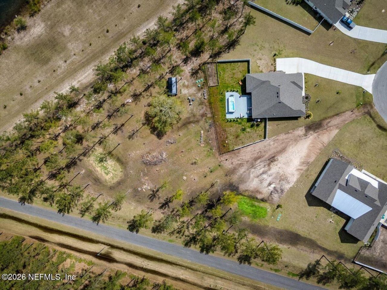36426 Pitch Lane, Hilliard, FL 32046 Photo