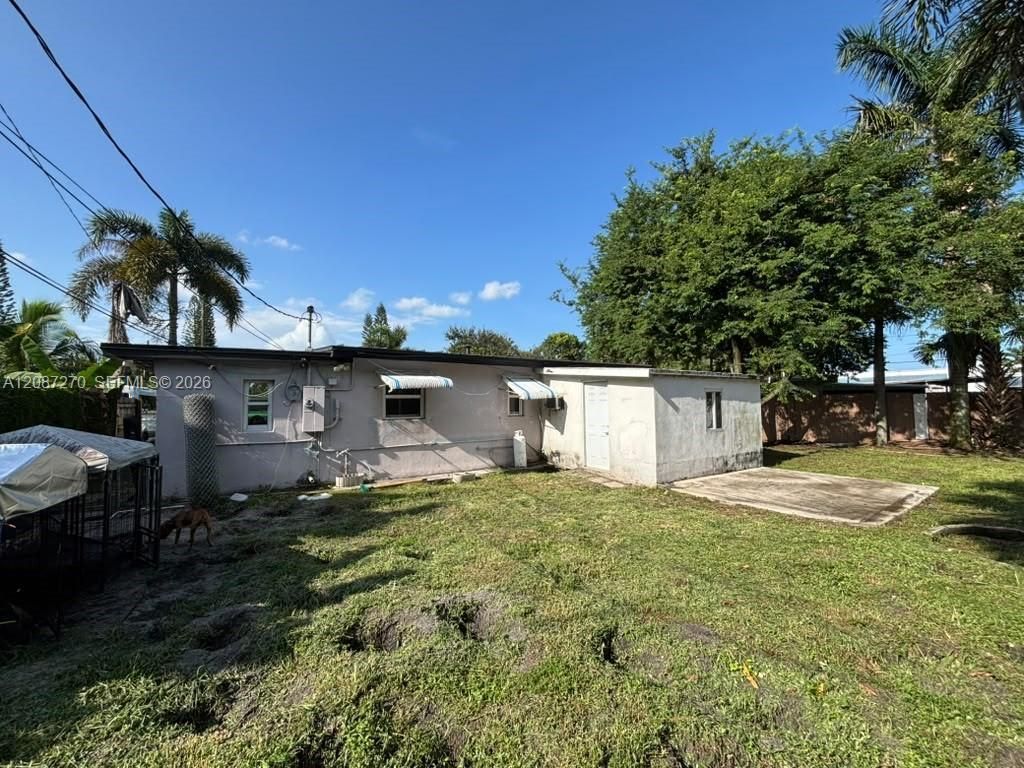 6100 Monroe St, Hollywood, FL 33023 Photo