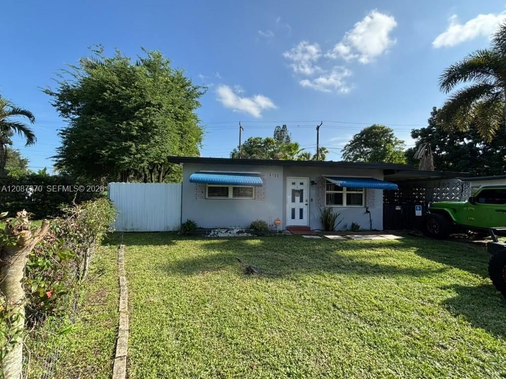 6100 Monroe St, Hollywood, FL 33023 Photo
