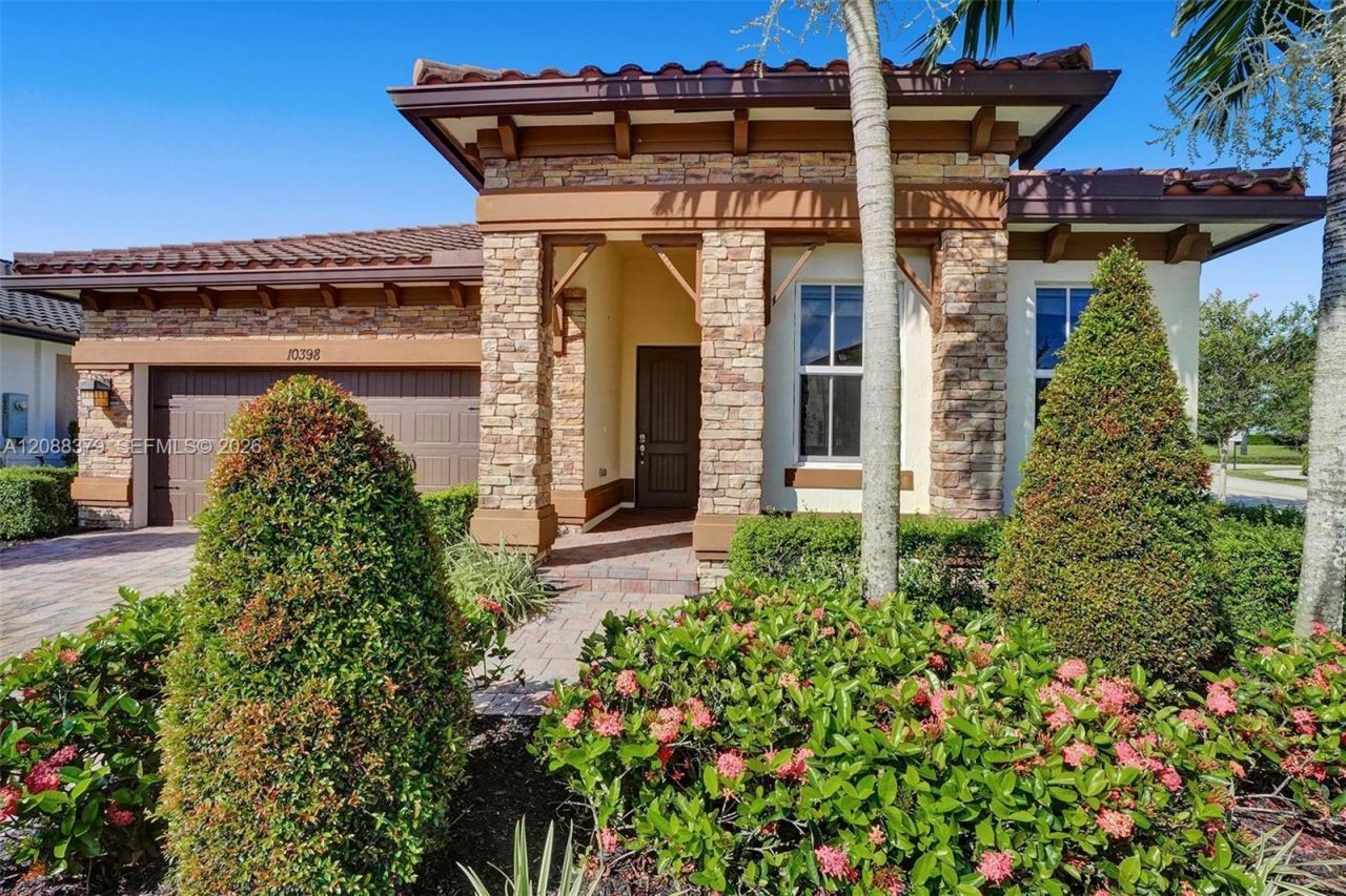 10398 Waterside Ct, Parkland, FL 33076 Main Photo