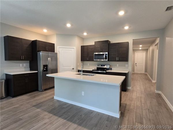 1404 NE White Pine Terrace, Ocean Breeze, FL 34957