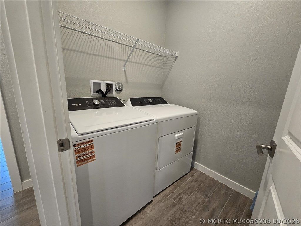 1404 NE White Pine Terrace, Ocean Breeze, FL 34957 Photo