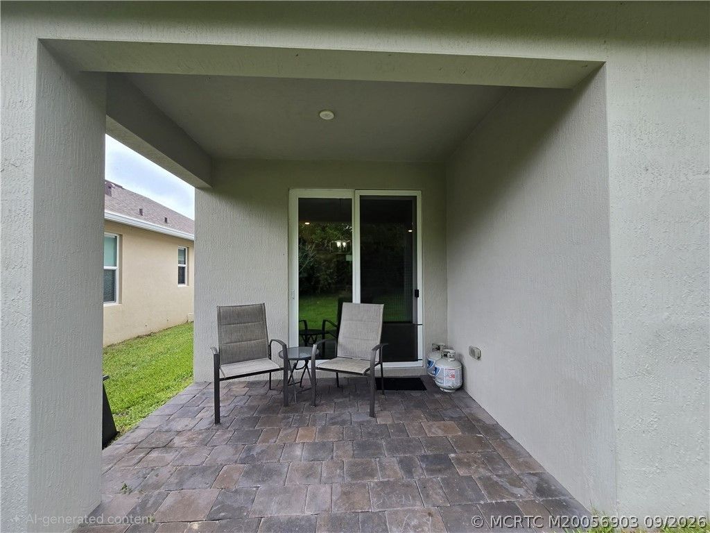 1404 NE White Pine Terrace, Ocean Breeze, FL 34957 Photo