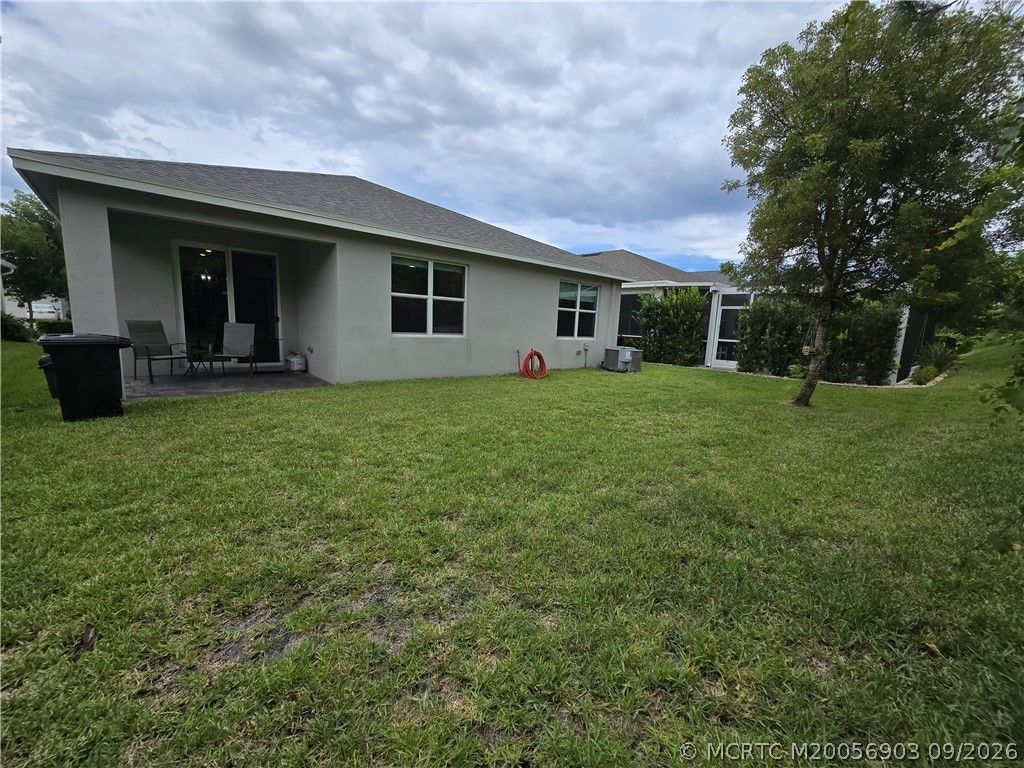 1404 NE White Pine Terrace, Ocean Breeze, FL 34957 Photo