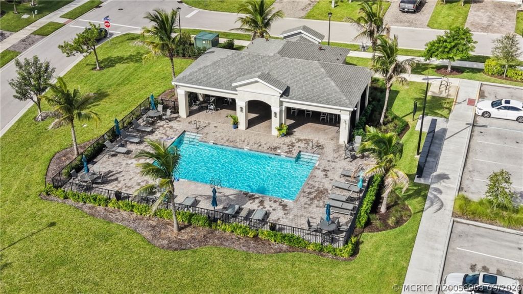 1404 NE White Pine Terrace, Ocean Breeze, FL 34957 Photo