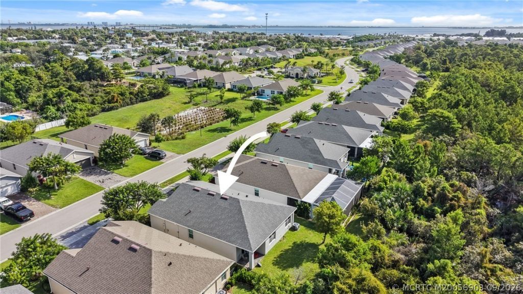 1404 NE White Pine Terrace, Ocean Breeze, FL 34957 Photo