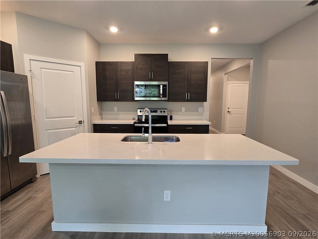 1404 NE White Pine Terrace, Ocean Breeze, FL 34957 Photo