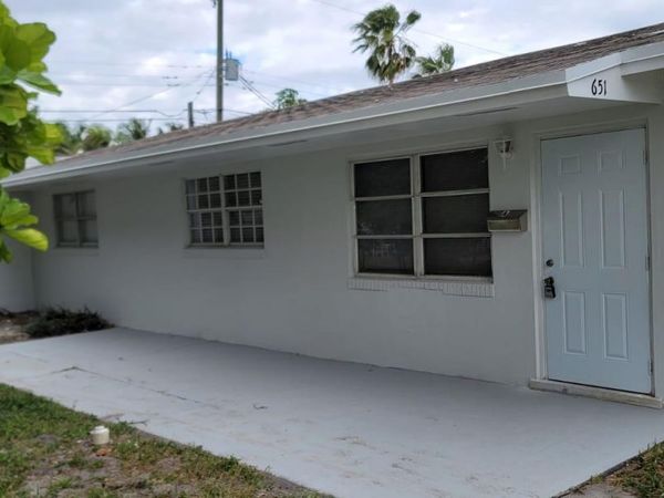 651 NE 46TH Court, Oakland Park, FL 33334