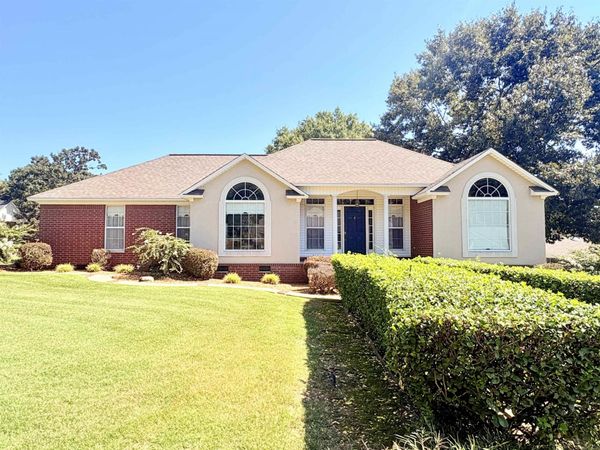 134 March Cove, Searcy, AR 72143