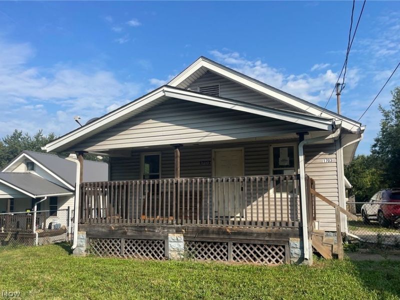 1703 30th Street NW, Canton, OH 44709 Photo 1