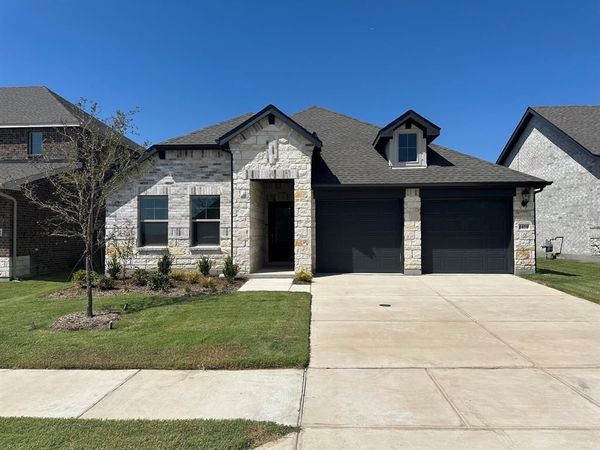 1410 Old Stead Drive, McKinney, TX 75071