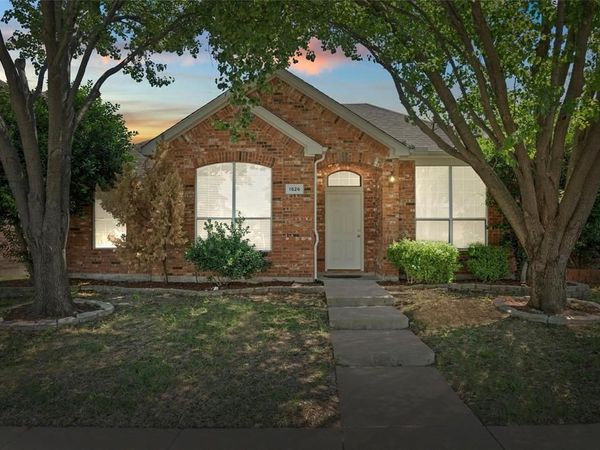 1526 Sugar Bush Trail, Allen, TX 75002