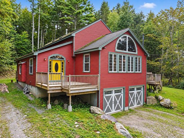 73 Lower Camp Road, Northwood, NH 03261
