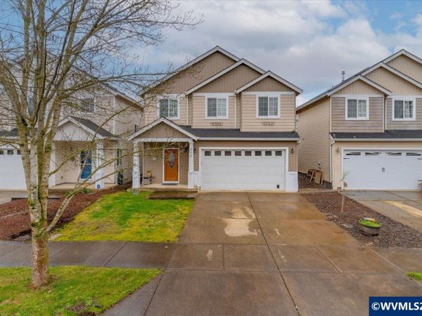888 Morning Glory St, Independence, OR 97351
