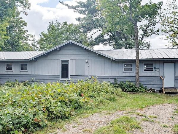 4801 Ambassador Point Road, Orr, MN 55771