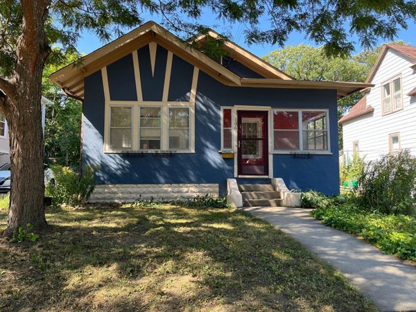 106 Bedford Street SE, Minneapolis, MN 55414