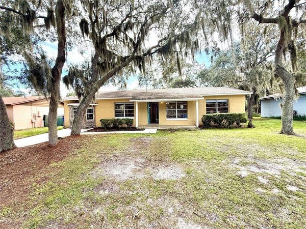 1009 MARLENE DR , OCOEE, FL 34761