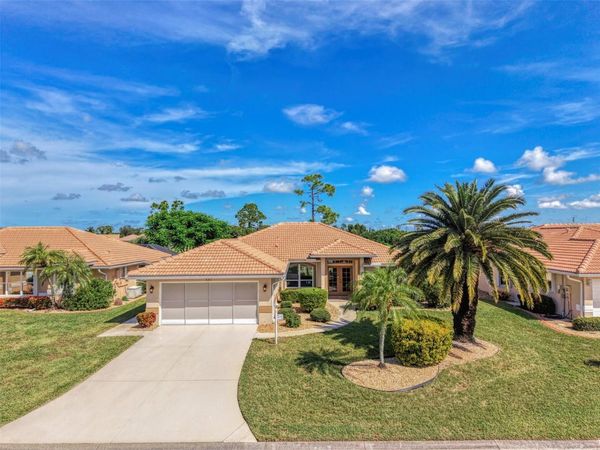8261 LAKESIDE DRIVE, ENGLEWOOD, FL 34224