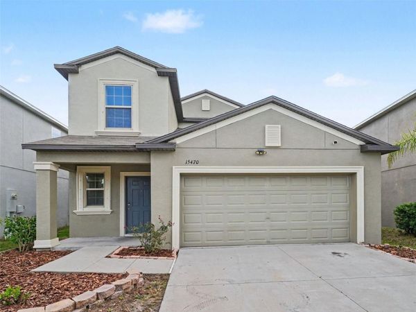 15470 BROAD BRUSH DRIVE , SUN CITY CENTER, FL 33573