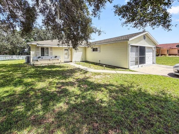 36 SAPPHIRE RUN , OCALA, FL 34472