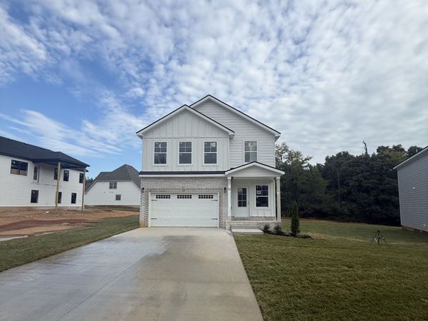 350 Hereford Farms , Clarksville, TN 37043