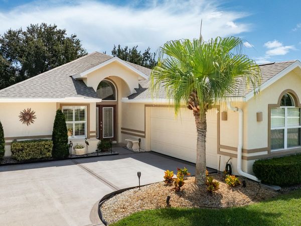 911 Brookridge Lane, Ormond Beach, FL 32174
