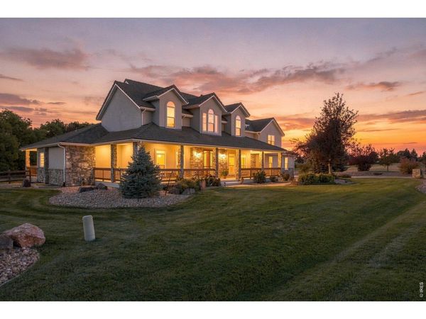 9078 Fieldcrest Ln, Longmont, CO 80503