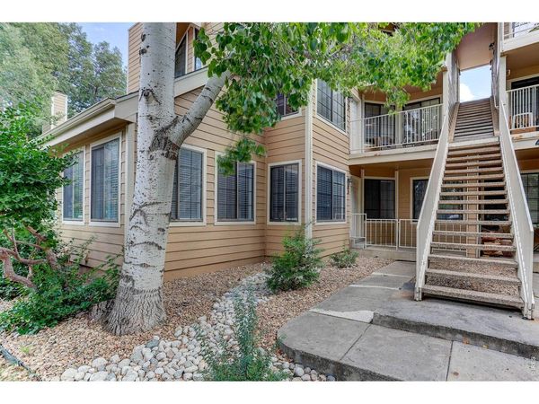4745 White Rock Cir, Unit A, Boulder, CO 80301