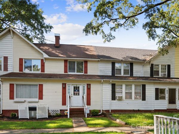 164 Spruce Street, Badin, NC 28009