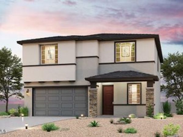 18266 W SAND HILLS Drive, Surprise, AZ 85387