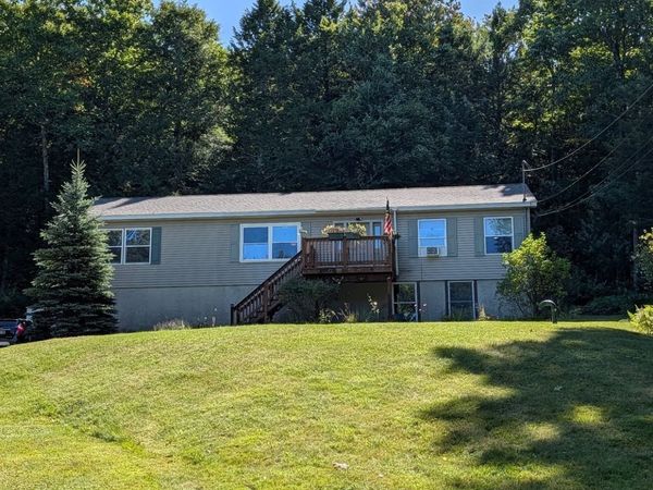 58 Philmart Dr., New Ipswich, NH 03071