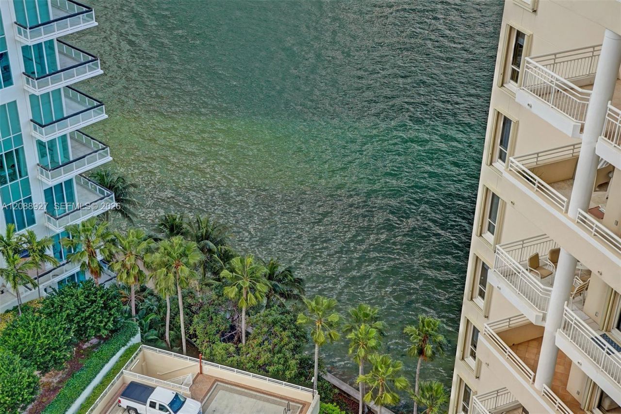 888 Brickell Key Dr, Unit 1901, Miami, FL 33131 Photo