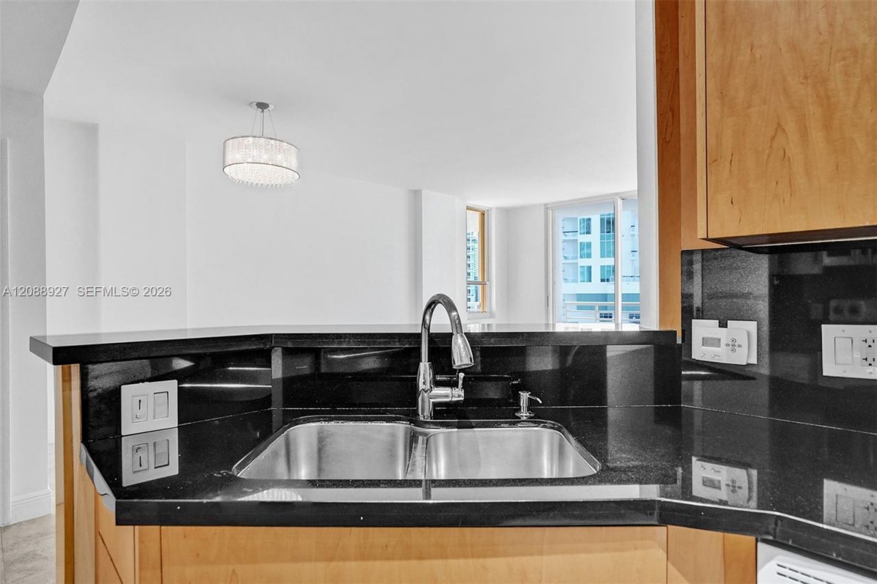 888 Brickell Key Dr, Unit 1901, Miami, FL 33131 Photo