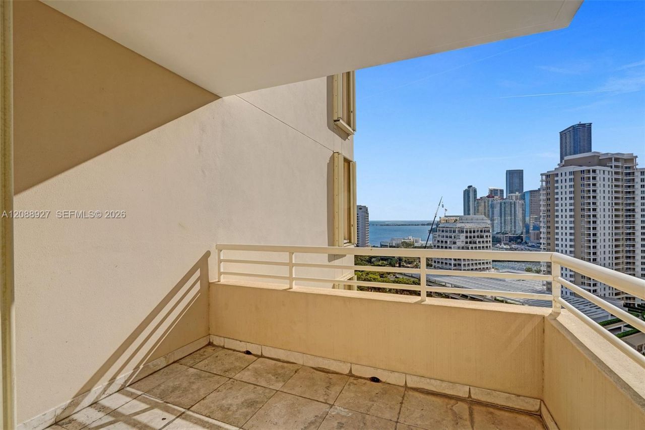 888 Brickell Key Dr, Unit 1901, Miami, FL 33131 Photo