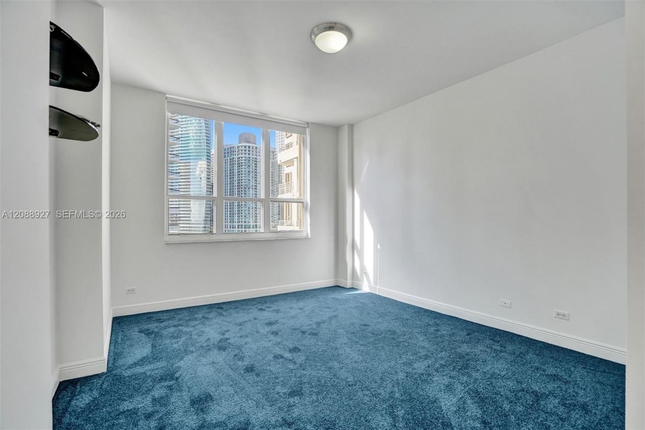 888 Brickell Key Dr, Unit 1901, Miami, FL 33131 Photo