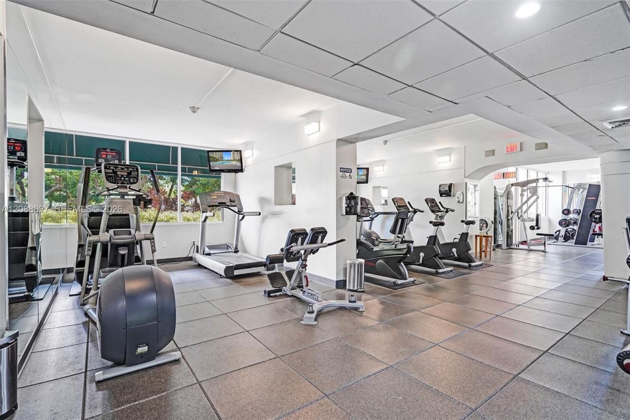 888 Brickell Key Dr, Unit 1901, Miami, FL 33131 Photo
