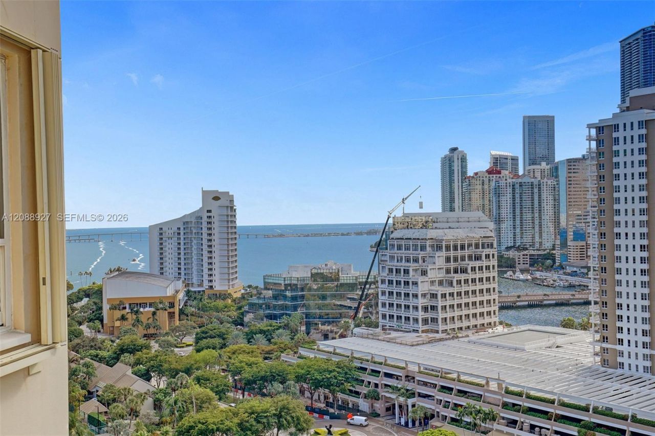 888 Brickell Key Dr, Unit 1901, Miami, FL 33131 Photo