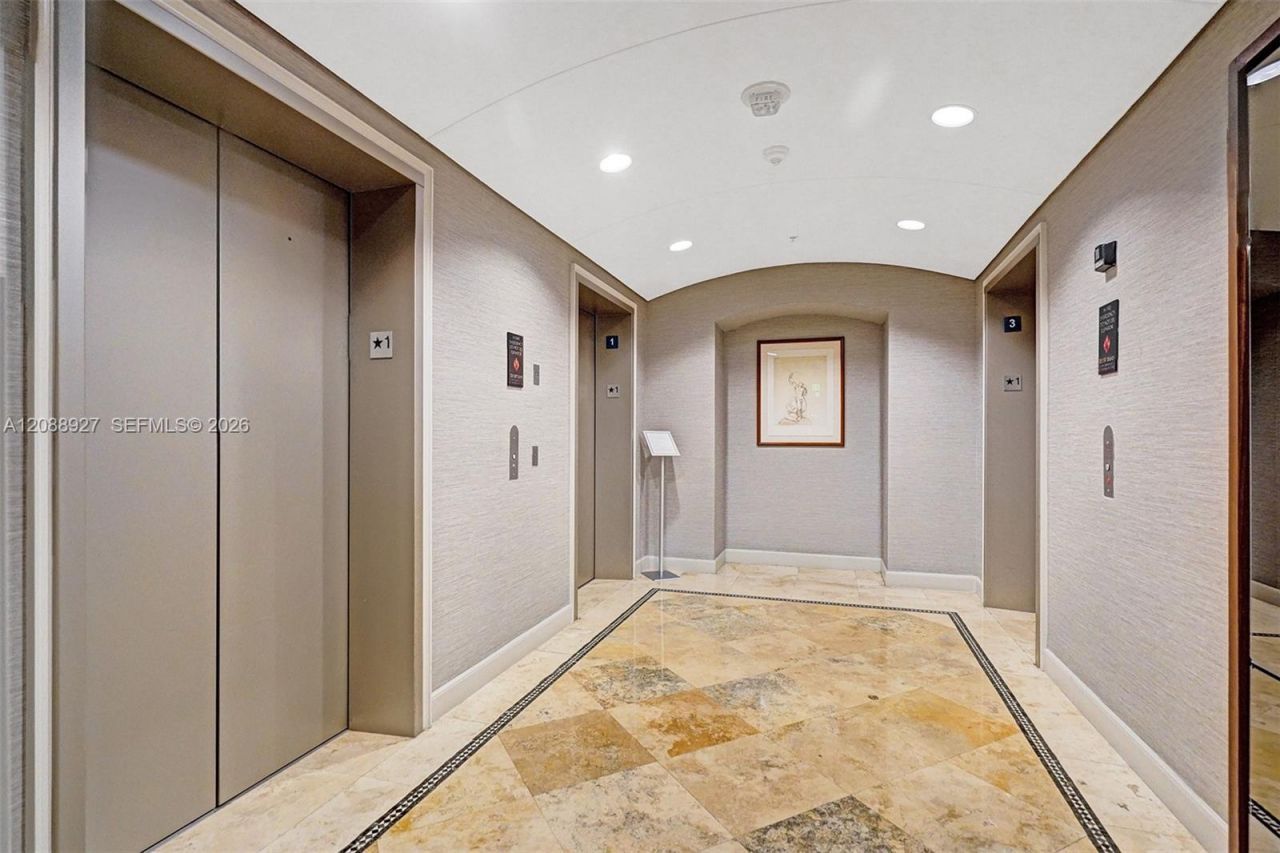 888 Brickell Key Dr, Unit 1901, Miami, FL 33131 Photo